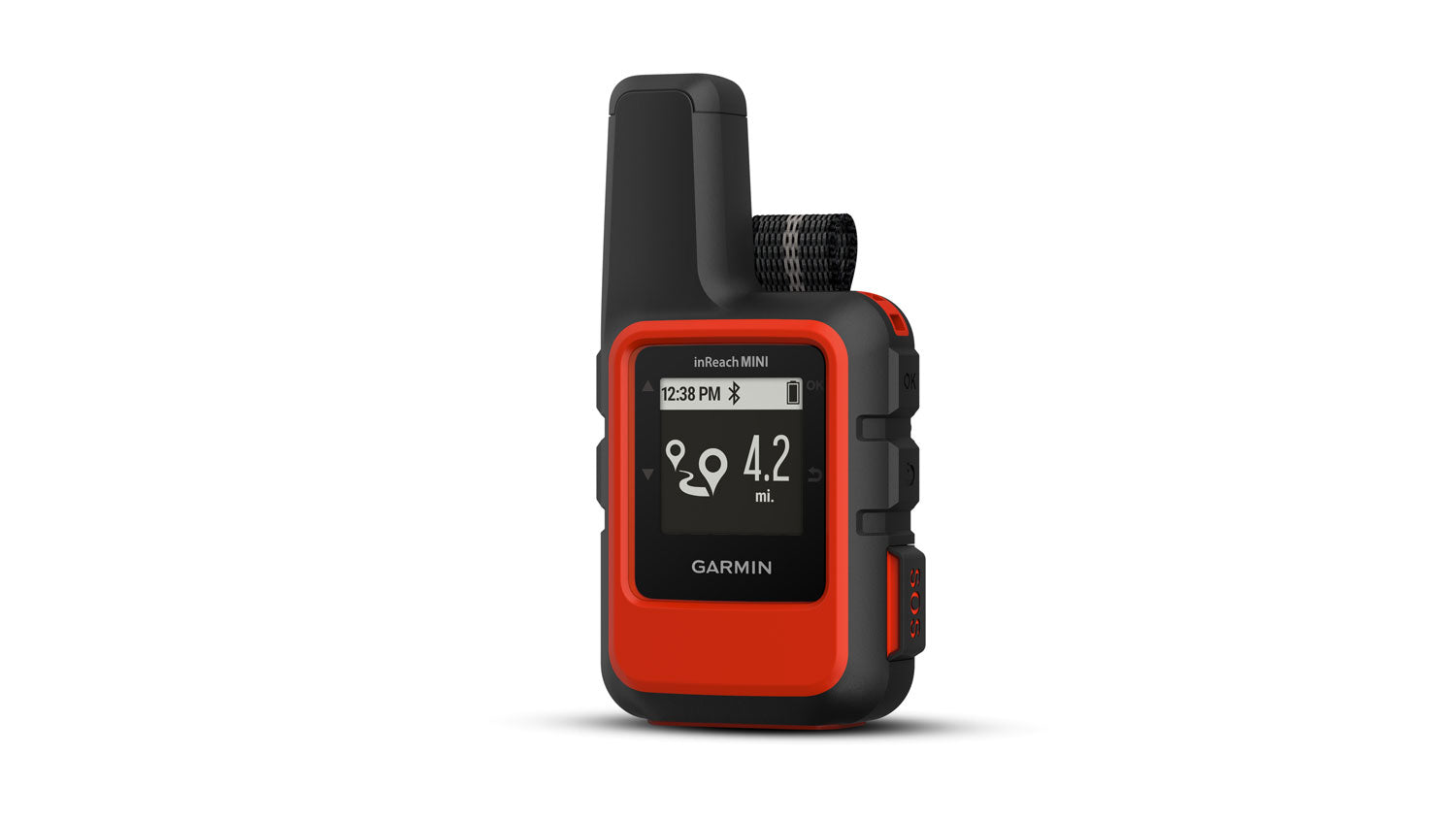 Garmin Inreach mini