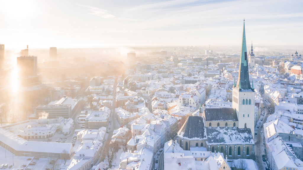 Estonia