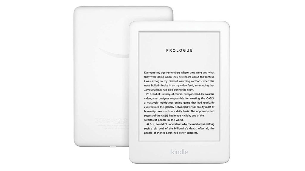 Kindle