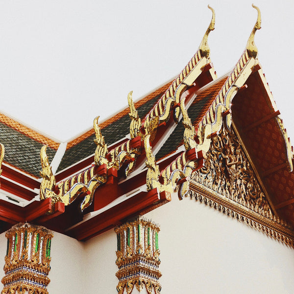 Wat Pho, Bangkok